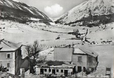 ROCCA DI MEZZO -ROVERE -STRADA