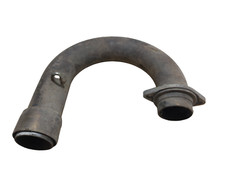 collettore di scarico Husqvarna TE 610 2001 87092