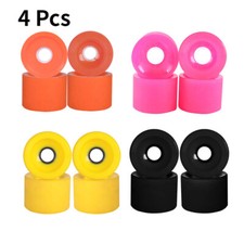 4pcs da Corsa Skateboard Ruota