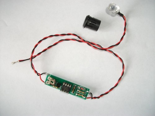 Led 12v con frequenza - 12v,