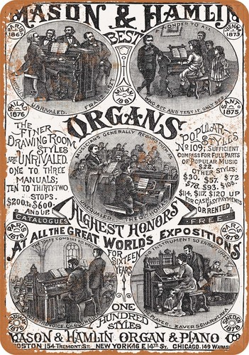 Insegna metallo 1883 - metallo,