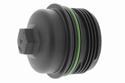 Tappo coperchio filtro olio - tappo,