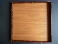 Tablett,Obon(お盆)DENSHIRO,K