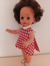 Bambola furga anni 60