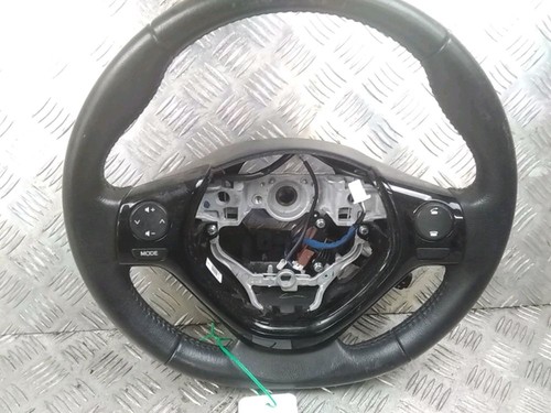 Volant direction peugeot - volant,