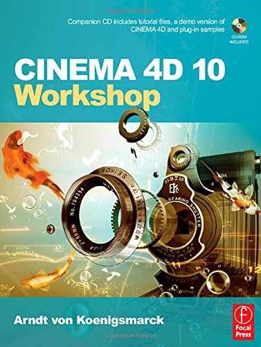 Cinema workshop - cinema, 10