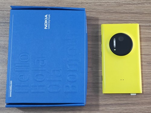 Ottimo telefono nokia lumia - nokia,