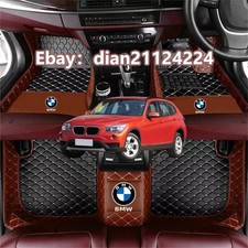 Per BMW X1 2009-2026