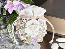 Bomboniera Prima Comunione