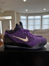 2025 Nike Kobe 9 elite low