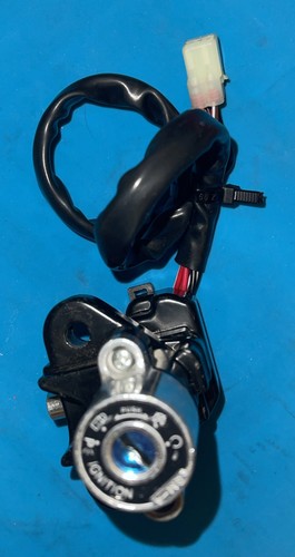 Suzuki gsxr srad ignition - suzuki,