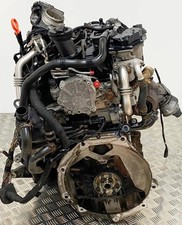 MOTORE COMPL. PER VOLKSWAGEN CAA TRANSPORTER (09-15) T5 RESTYLING 2.0 16V TDI
