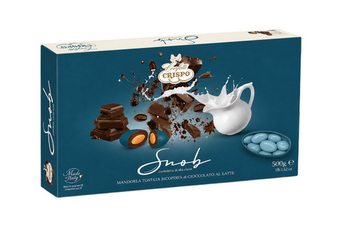 Crispo snob confetti ottanio - crispo,
