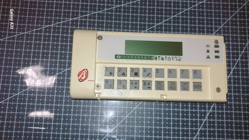 Tastiera bentel lcd per - lcd,