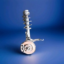 Montante Fiat Panda Cross 2007sx