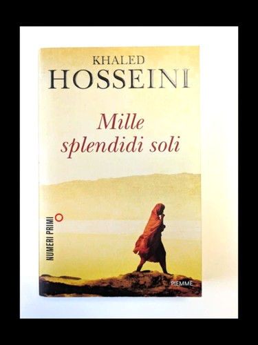 Mille splendidi soli - , khaled
