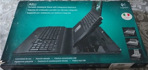 Stock 097 logitech - er-stock-097, alto