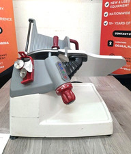 Berkel slicer x13a - 13",