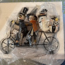 MACKENZIE - CHILDS BOO FAMILY