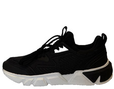 Scarpe da ginnastica CALVIN KLEIN Pro Runn UK 8 US 9 EU 42 REF M899 =