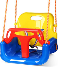 Altalena Da Giardino 3 In1 per