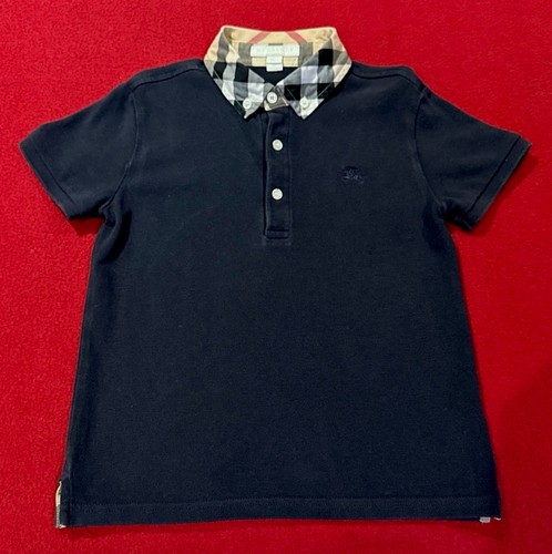 Autentica polo burberry - polo,