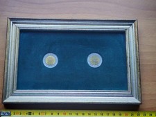 Due Monete Da 500 Lire 1982 In