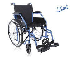 Carrozzina Pieghevole