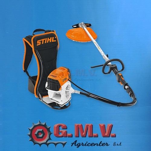 Decespugliatore miscela - a,