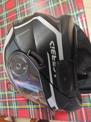 Caschi moto acerbis più - n2,