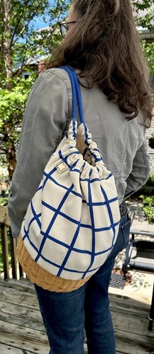 Liz claiborne tote - claiborne, in
