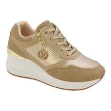 Scarpe da Donna - RENATO BALESTRA Art. ZS17  BEIGE Sneakers