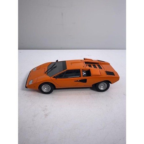 Kyosho 18 lamborghini - ,