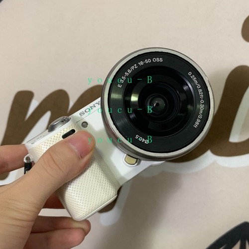 Sony alpha nex - nex-5r, 16,1