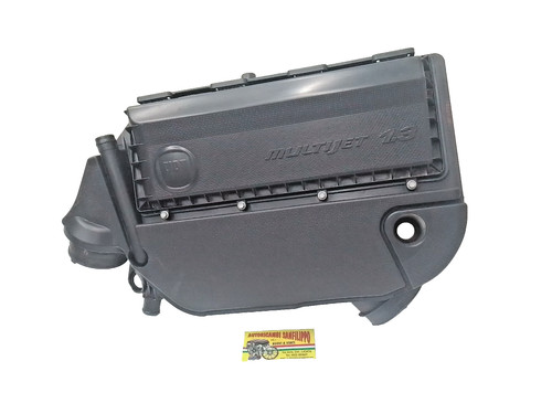 51946045 scatola filtro aria - scatola,