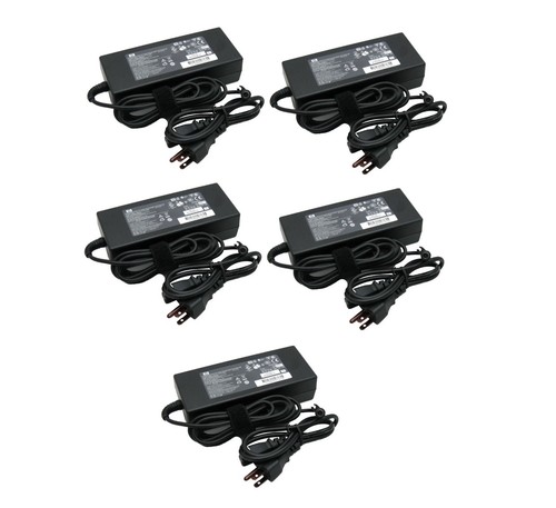 5pz adattatore originale hp - 5pz,