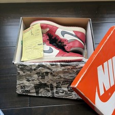 Size 9.5 - Jordan 1 Retro High