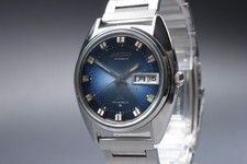 Orologio Uomo Vintage 1973