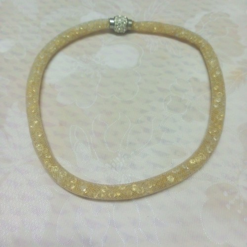 Collana girocollo piccole - collana,