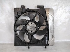 ELETTROVENTOLA PER PEUGEOT 207 1° Serie 9812028580 DV4TD diesel 1398 (06>09)