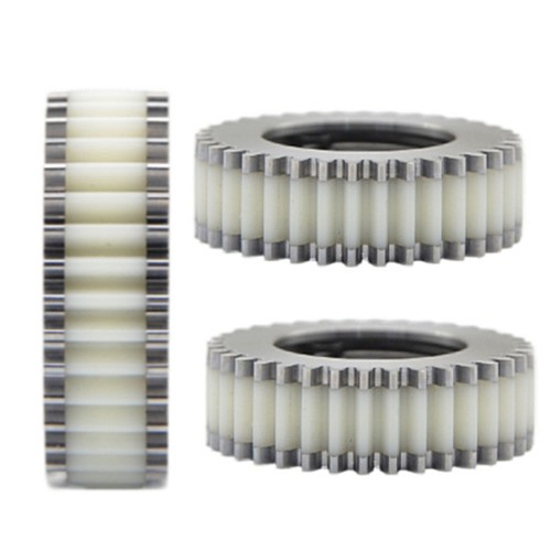 Pezzi denti cambio - pezzi,