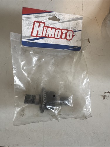 Himoto racing r - himoto, f/r