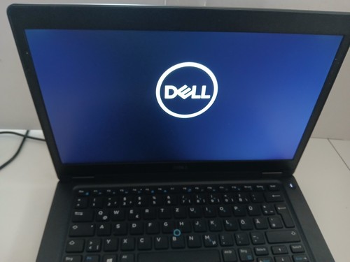 Dell latitude 5480 - latitude, i5-6300hq