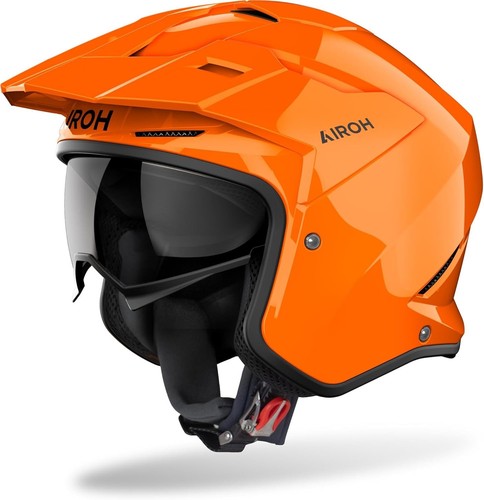 Casco airoh kombakt color - casco,