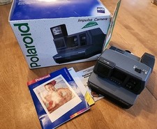 ORIGINAL BOX! Never Used