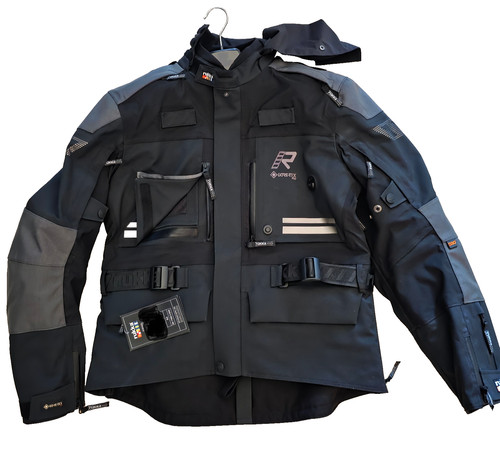 Rukka titantrail gore tex - titantrail-r,