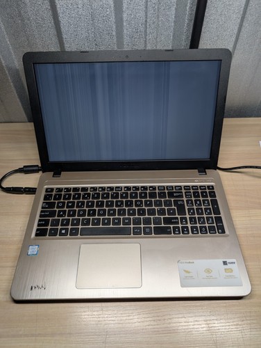 Asus vivobook x540u i5 8250u - asus, i5-8250u