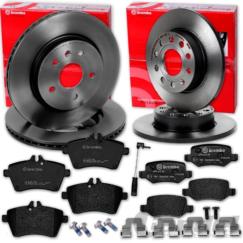 Dischi freno brembo - dischi,