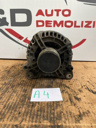 Alternatore audi 0d 2005 - audi,