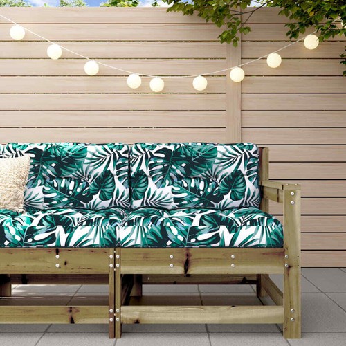 Vidaxl sedia giardino - sedia,